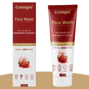Face Wash Manufacturer in Ahmedabad