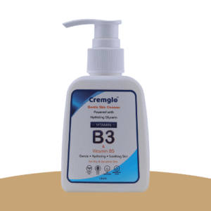 Gental Skin Cleanser Manufacturer in Ahmedabad