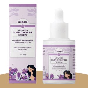 Hair Serum Manufacturer in Ahmedabad