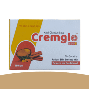 Haldi Chandan Soap Manufacturer in Ahmedabad