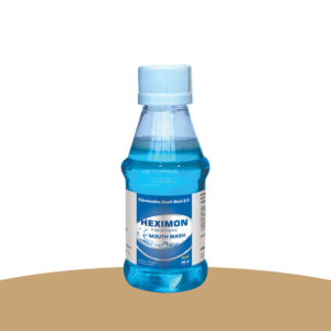 Mouth Wash Manufacturer in Ahmedabad