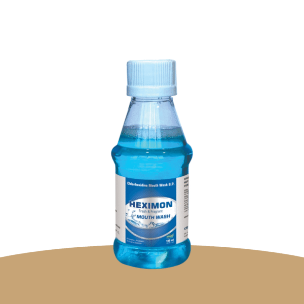 Mouth Wash Manufacturer in Ahmedabad