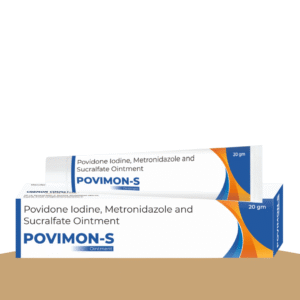 Ointment Manufacturing company in Ahmedabad
