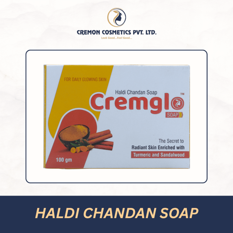 haldi chandan soap Manufacturer in Ahmedabad