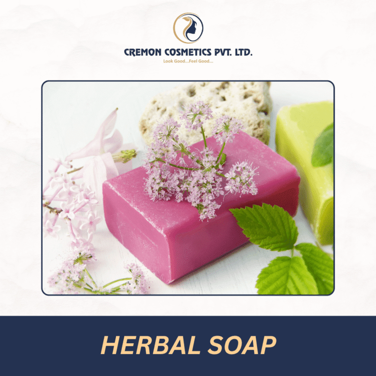 herbal Soap manufacturer in ahmedabad