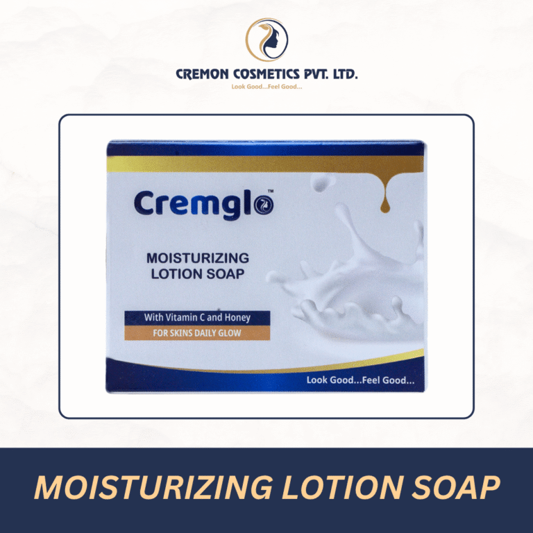 moisturizing lotion soap Manufacturer in Ahmedabad