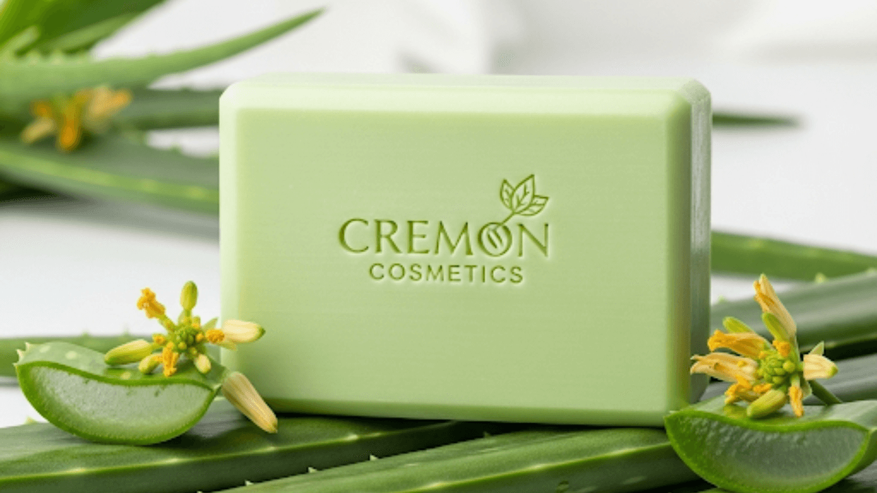 Aloe Vera Soap Manufacturer in ahmedabad