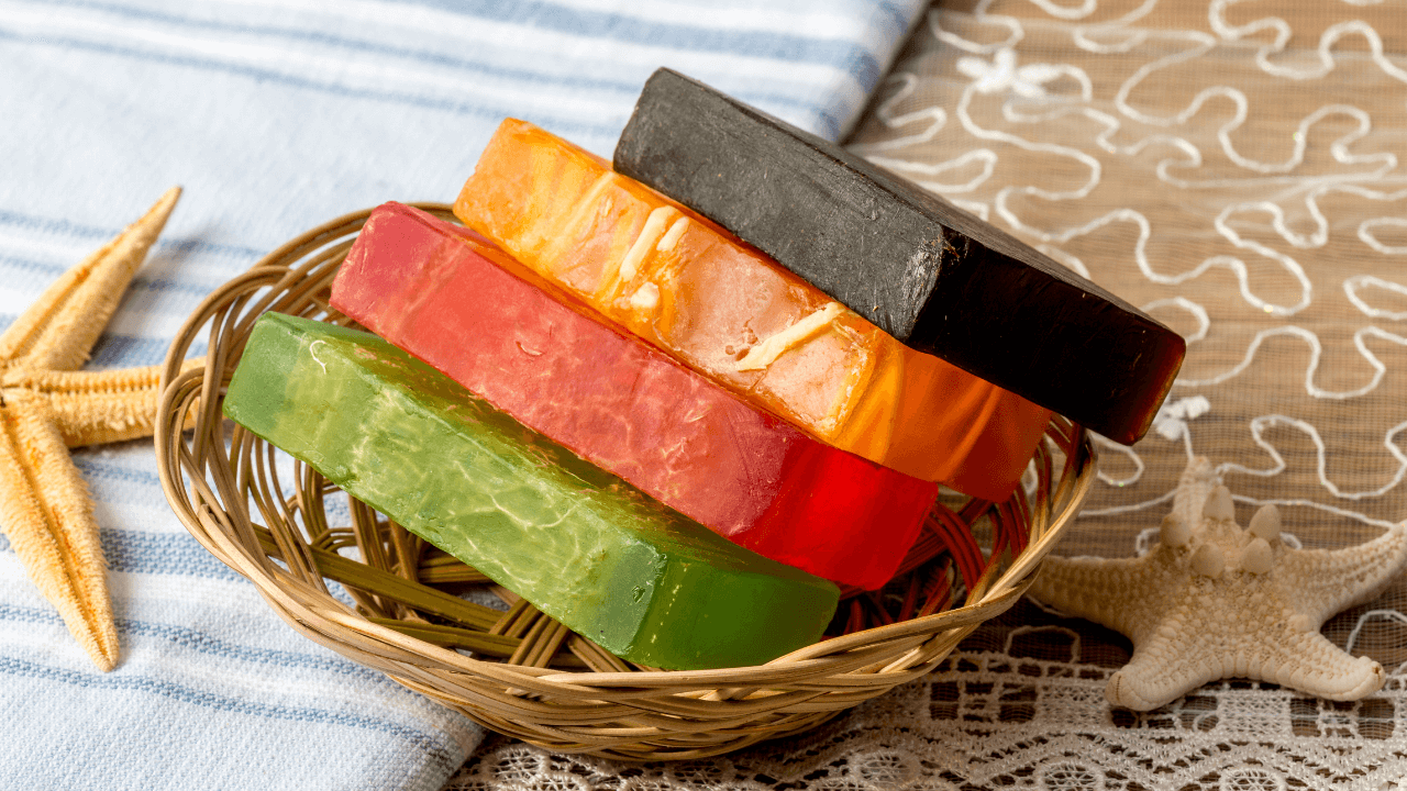 Customized Herbal Soap Manufacturer in ahmedabad