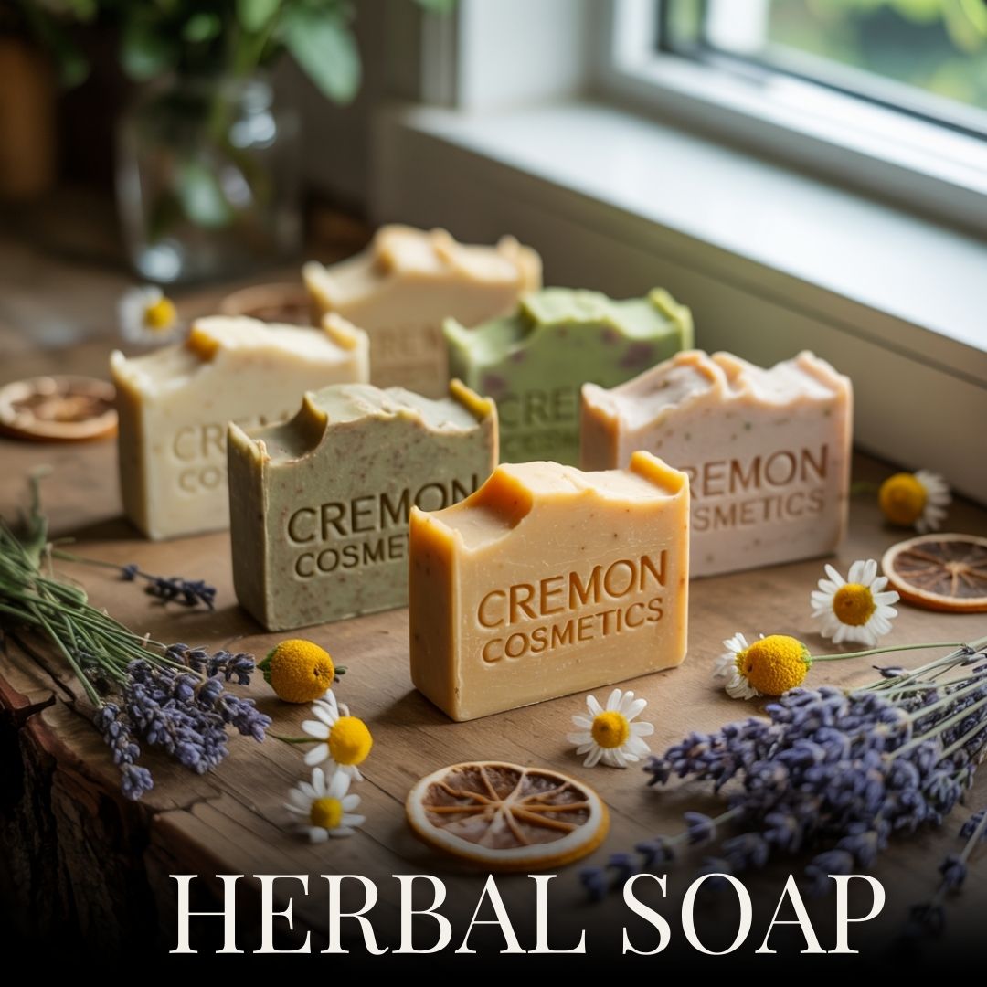 Trusted Herbal Soap Manufacturer in Ahmedabad