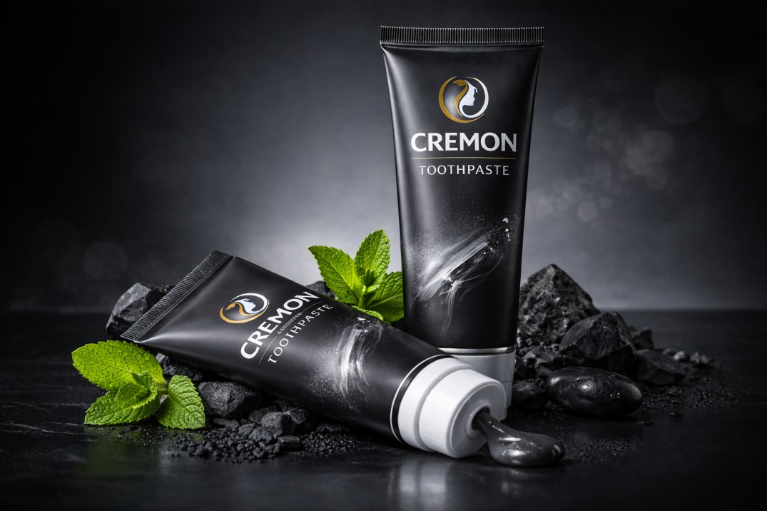 Charcoal Toothpaste Manufacturers