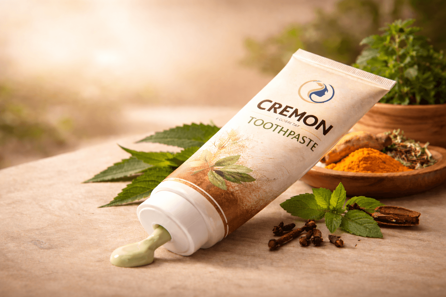 Ayurvedic Toothpaste Manufacturers