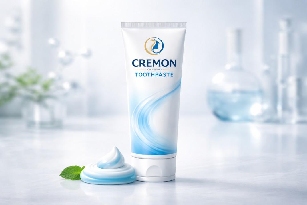 Fluoride Toothpaste Manufacturer