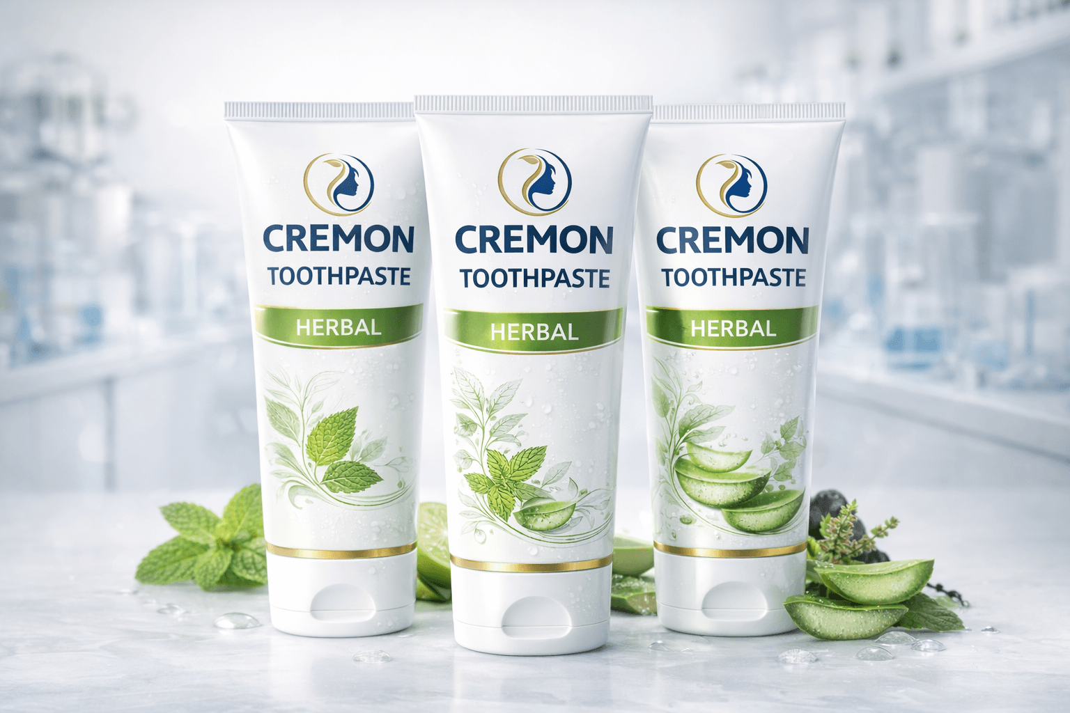 Herbal Toothpaste Manufacturers