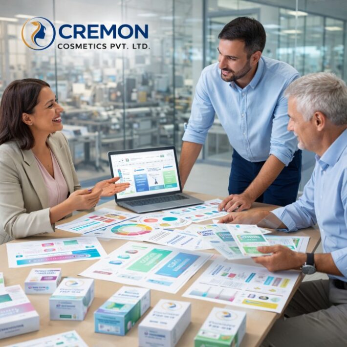 Private Label Toothpaste Solutions