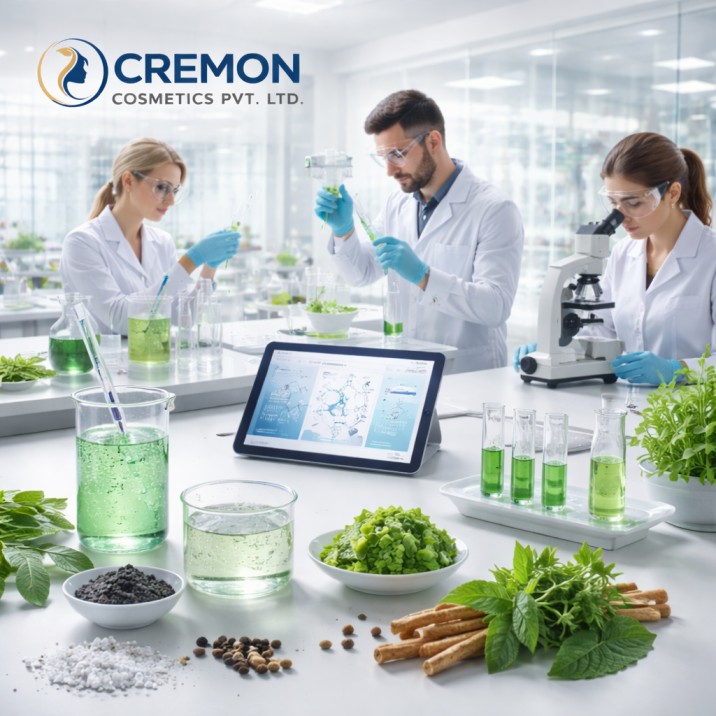 Toothpaste Formulation for Indian Brands