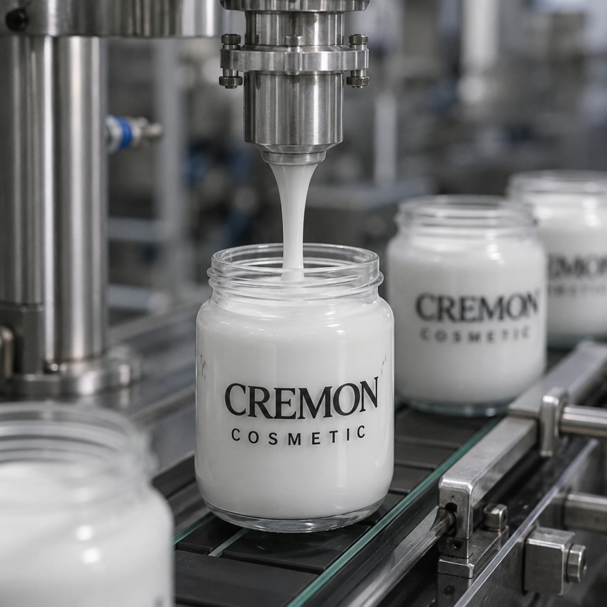 Cosmetics manufacturers in Ahmedabad