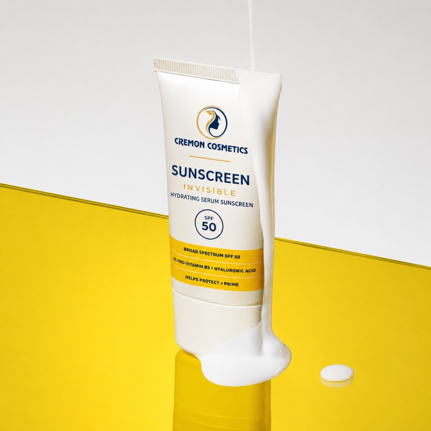 Sunscreen Lotion Manufacturer in India