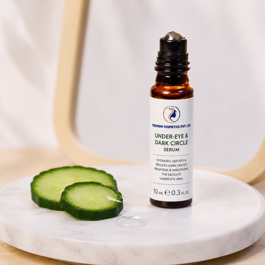 Under-Eye & Dark Circle Serum manufacturers