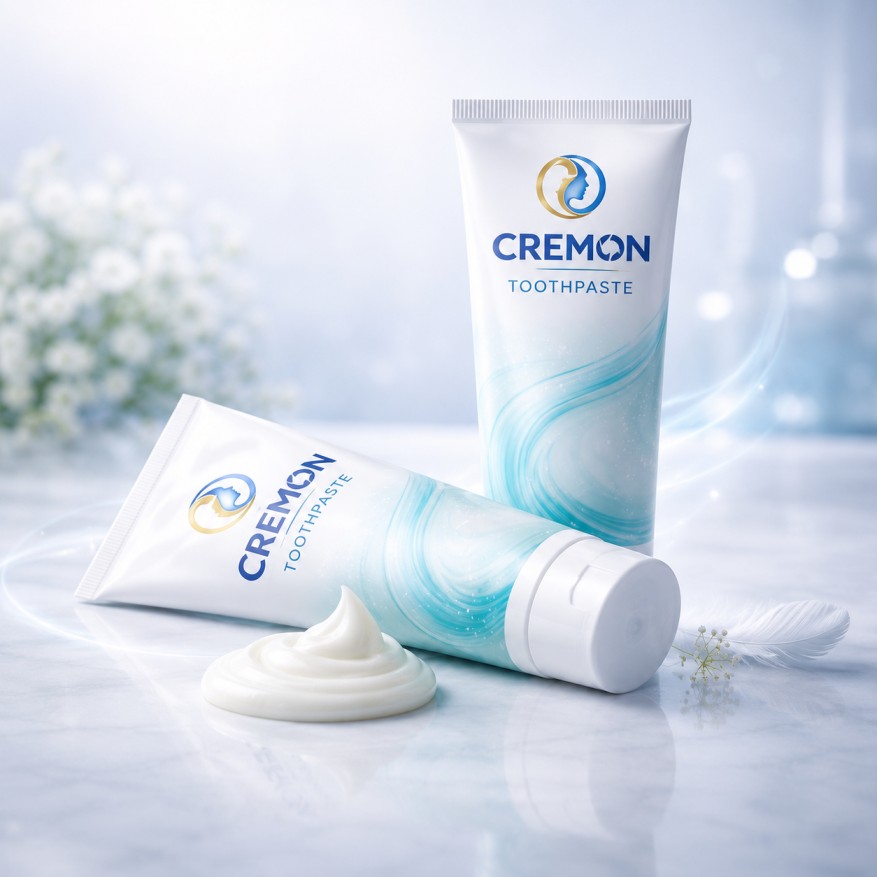 toothpaste manufacturers in Ahmedabad